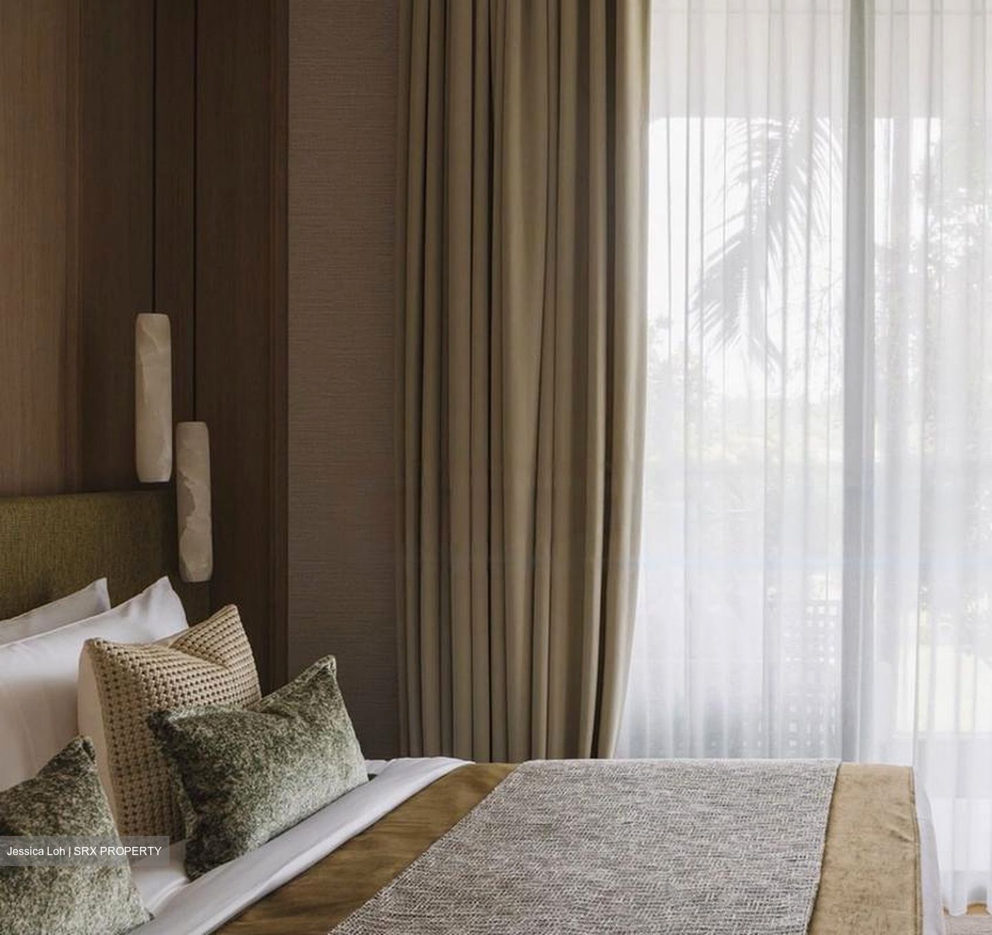 The Residences at W Singapore Sentosa Cove (D4), Condominium #535122141